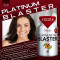 Platinum Blaster