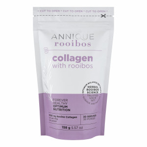 Annique Rooibos Collagen - 158 gram