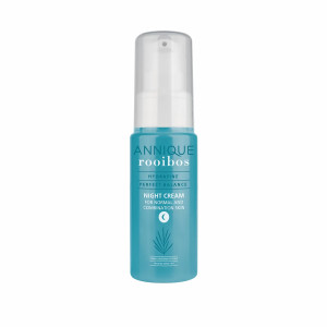 Annique Hydrafine Night Cream 50ml