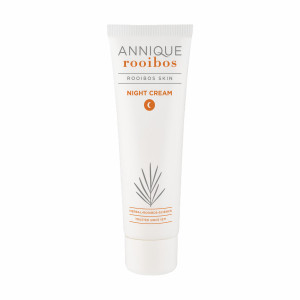 Annique Rooibos Skin Night Cream 50ml