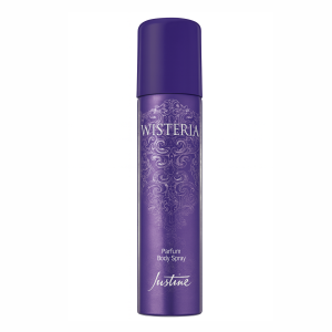 Wisteria Parfum Body Spray 100 ml