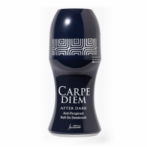 Carpe Diem After Dark Roll-On Deodorant 50 ml