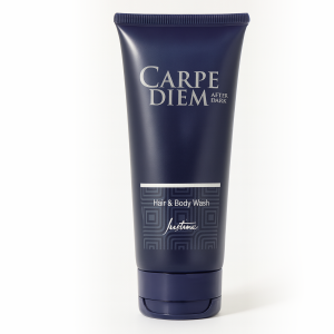 Carpe Diem After Dark Hair & Body Wash 200 ml