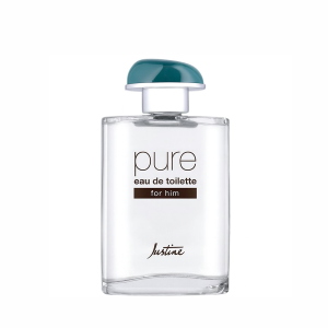 Pure for Him Eau de Toilette 90 ml