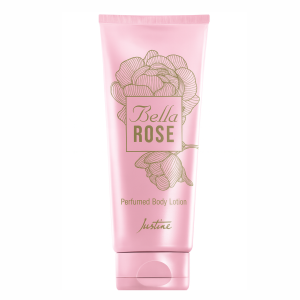 Bella Rose Perfumed Body Lotion 100 ml