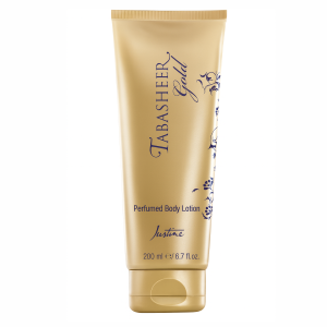 Tabasheer Gold Perfumed Body Lotion - 100 ml