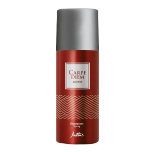 Carpe Diem Access Deodorant Spray 150 ml