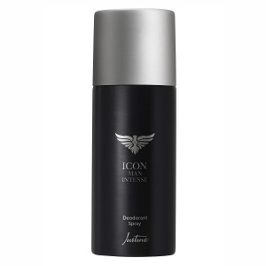 Icon Man Intense Deodorant Spray 150 ml