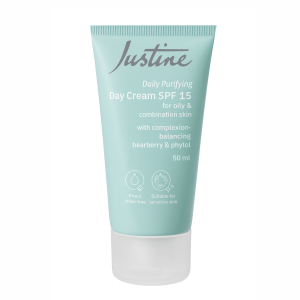 Daily Purifying Day Cream SPF 15 50 ml
