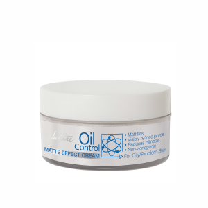 Oil Control Matte Effect Cream 50 ml