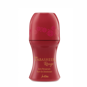 Tabasheer Rouge Roll-On Deodorant 50 ml