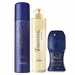 Bundle Deal : Tabasheer