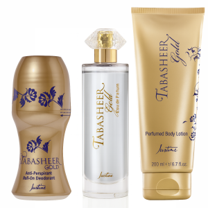 Bundle Deal : Tabasheer Gold