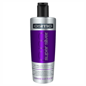 OSMO Super Silver No Yellow Shampoo (1 litre)