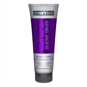 OSMO — Super Silver No Yellow Mask (250 ml)