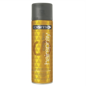 OSMO — Extreme Extra Firm Hairspray (500 ml)