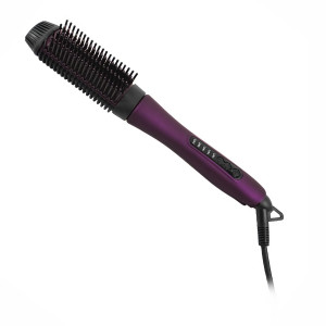 Silver Bullet Bounce & Swirl — 2-in-1 Professional Straighten &amp; Curl Styler