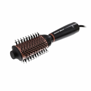 Silver Bullet — Wonder Brush Hot Air Styling Brush (1200W)