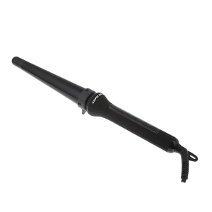 Silver Bullet — Curly Curl Conical Wand 2.0 (19–26 mm)