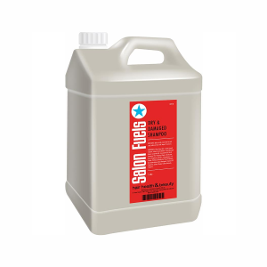 Salon Fuels — Shampoo (Dry & Damaged) 5 Litre
