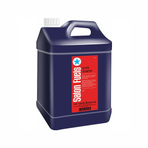 Salon Fuels — Silver Scent Shampoo (5 Litre)