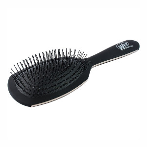WetBrush Pro Epic Deluxe Detangler – Black