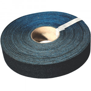 Emery Cloth 50mm X 240 Grit X 50m Roll