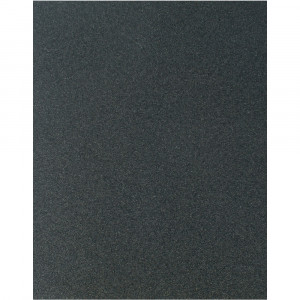 Water Paper 230 X 280mm 60 Grit Wet & Dry 50 Per Pack Std