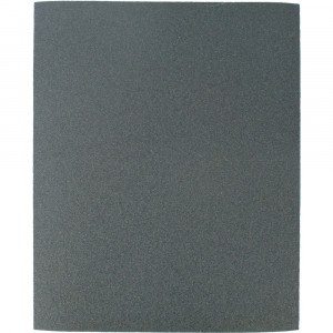 Water Paper 230 X 280mm 100 Grit Wet & Dry 10 Per Pack Std