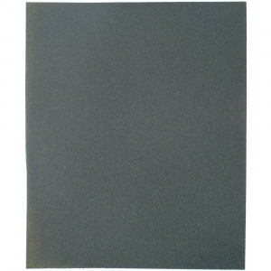 Water Paper 230 X 280mm 180 Grit Wet & Dry 10 Per Pack Std