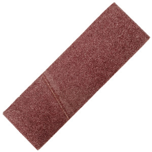 Sanding Belt 75 X 610mm 60grit 2/pack