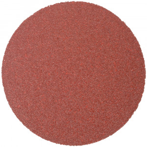 Sanding Disc 150mm 40 Grit 10/pk Hook And Loop