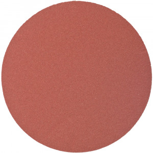 Sanding Disc Psa 125mm 180 Grit No Hole 10/pk
