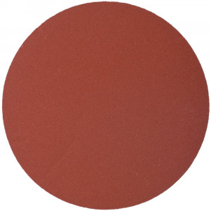 Sanding Disc Psa 125mm 240 Grit No Hole 10/pk