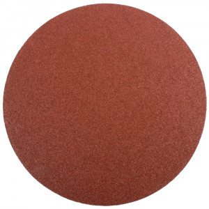 Sanding Disc Psa 304mm 40 Grit No Hole Bulk