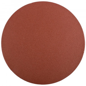 Sanding Disc Psa 304mm 80 Grit No Hole Bulk