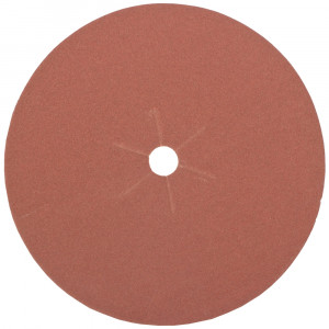 Sanding Disc 150mm 240 Grit Centre Hole 10/pk