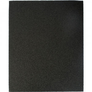 Premium Waterproof Paper 80 Grit 230 X 280 (50 Piece) Automotive