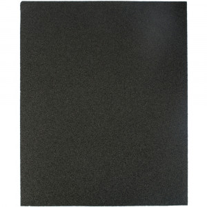 Premium Waterproof Paper 100 Grit 230 X 280 (50 Piece) Automotive