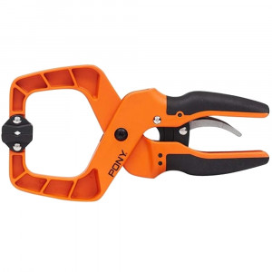 PONY Hand Clamp 2 1/4' 57mm