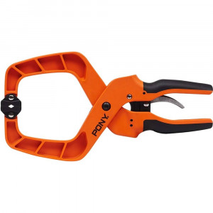 PONY Hand Clamp 4' 100mm