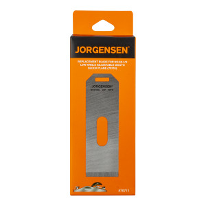 Adjustable Block Plane Blade For Ac70710