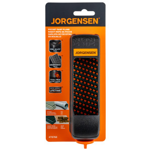 PONY 6' Pocket Rasp Plane