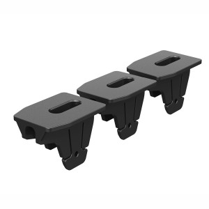 Jorgensen Cabinet Master Repl. 2-in-1 Glue Separator And Clamp Stand