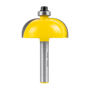 Cove Router Bit 1/2'