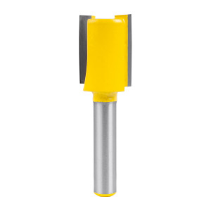 Router Bit Straight 5/8' (15.88mm)