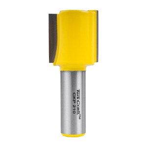 Long Blade Straight Bit 1/2'x1-1/2'