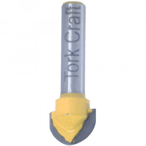 Router Bit Core Box 1/2'