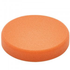 Polishing Sponge Ps Stf D80x20 Or-5