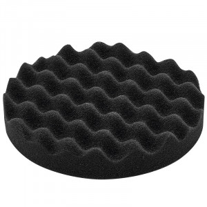 Polishing Sponge Ps Stf D80x20 Ba-5 W